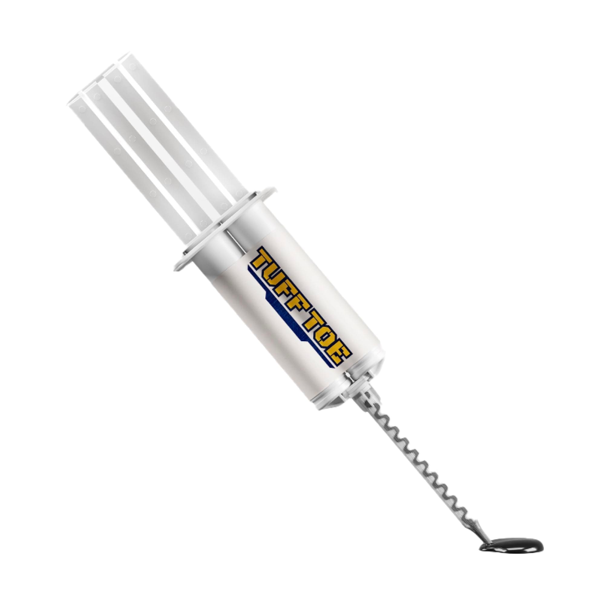 Tuff Toe Boot V2 Heavy Duty Protector Work Shoe Guard/Liquid Epoxy Shoe Repair Glue Adhesive