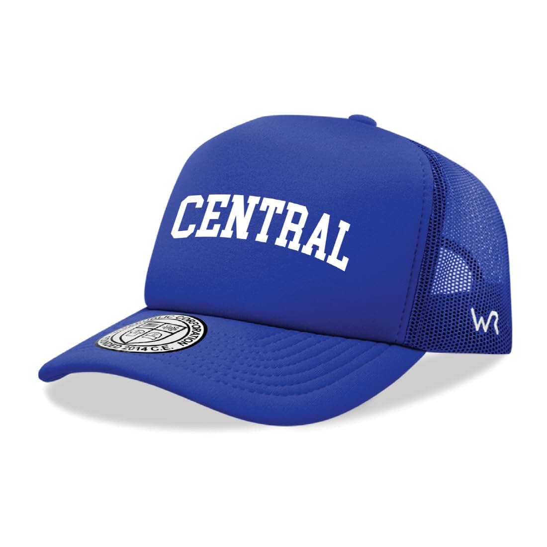 Central Connecticut State University Game Day Printed Hat