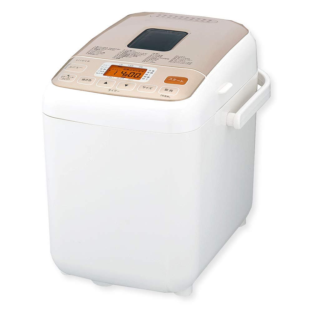 home bakery [fresh cheese / yogurt can make] SHB-712 by AucSale