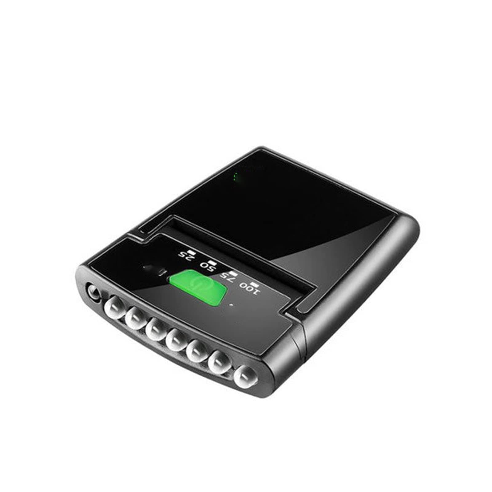 Headlight مصباح الصيد كاب قابلة للتعديل مستشعر حركة الجسم مقاوم للماء قاد مقطع قبعة مصابيح الأمامية بطارية ليثيوم مدمجة