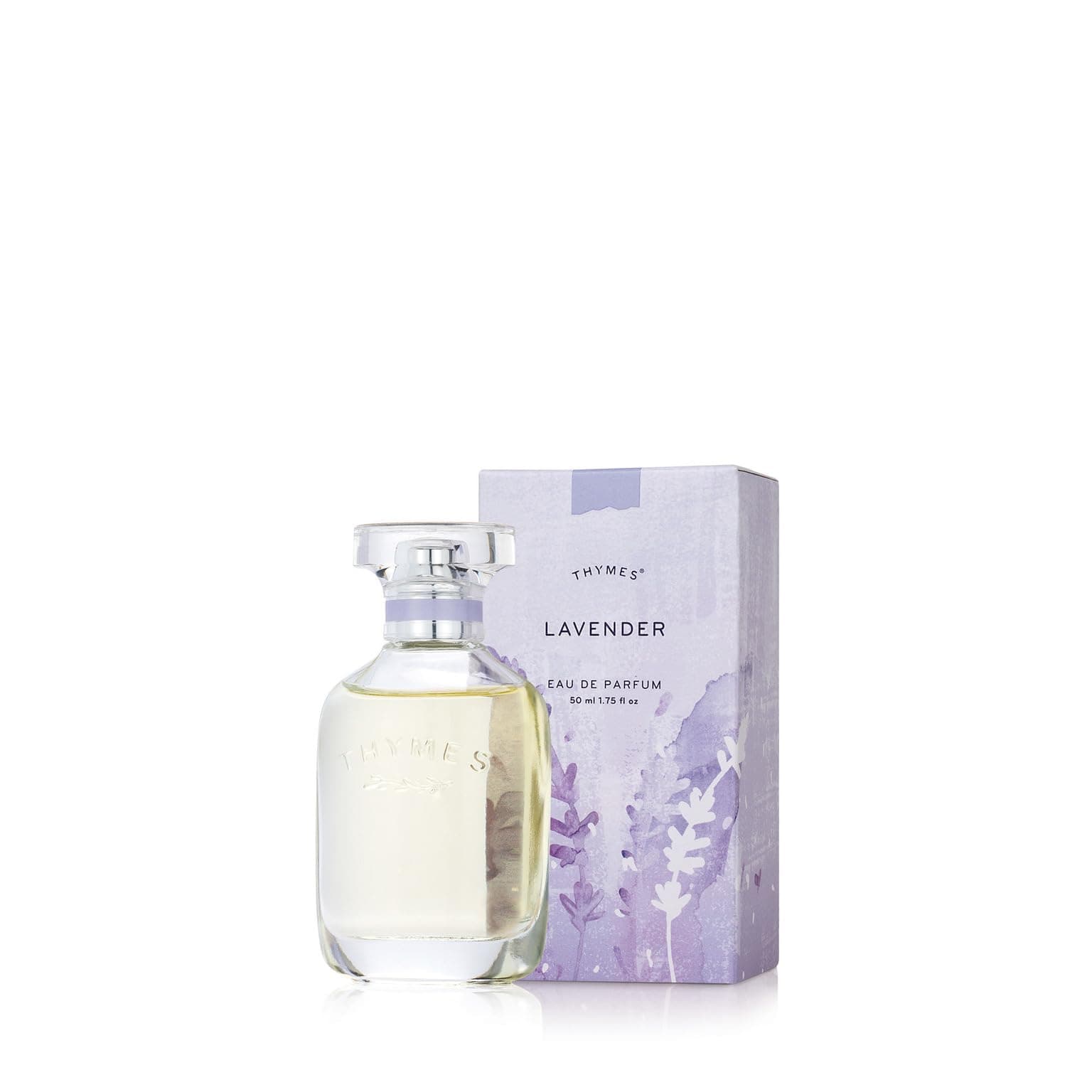 Thymes Lavender Eau De Parfum Spray 50ml/1.75oz
