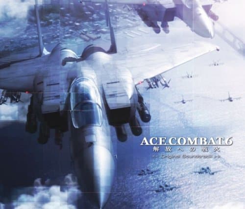 Ace Combat 6: Fires Of Liberation
