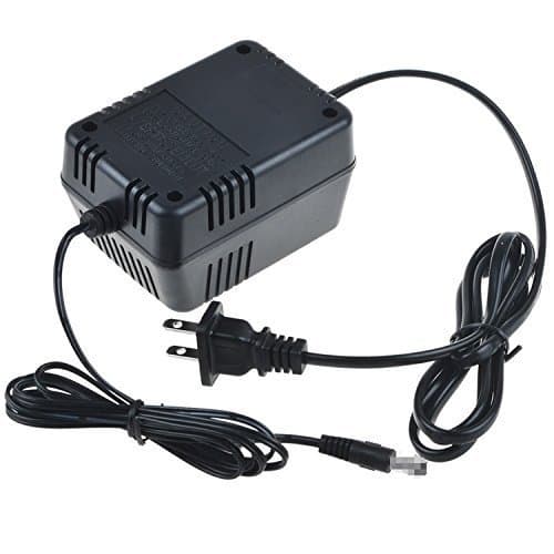 AC/AC Power Adapter for Rachio Smart Sprinkler Controller MKA-482401000 Power Supply