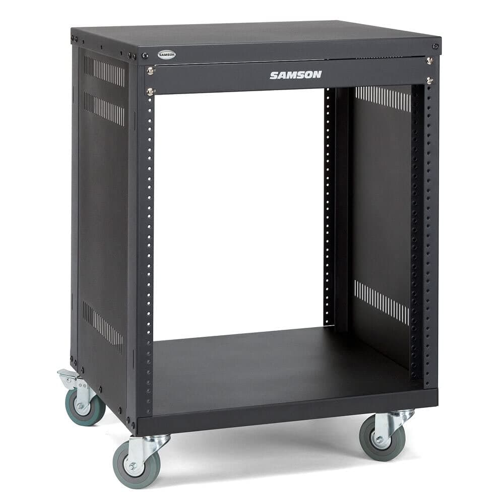 SRK-12 Universal Equipment Rack Stand