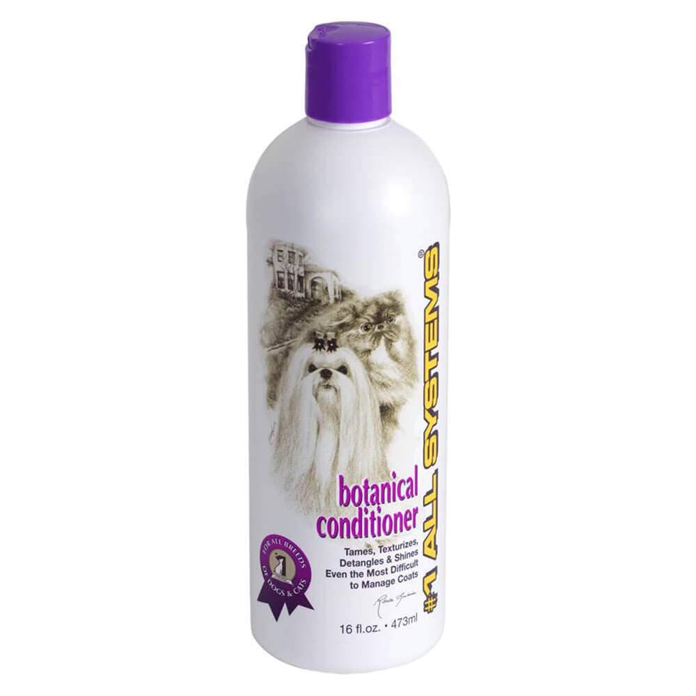 Botanical Conditioner- 16 oz