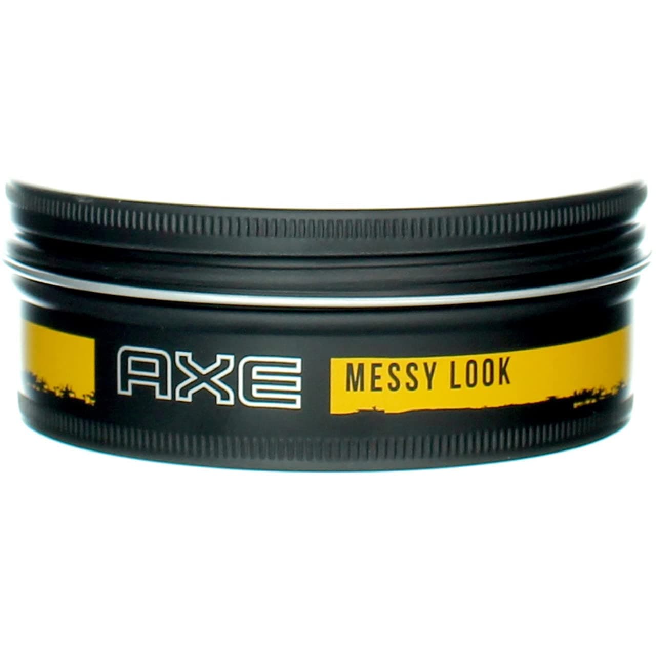 AXEMessy Look Hair Paste Flexible 2.64 oz (Pack of 6)