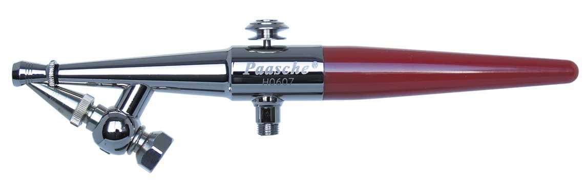 HS#3L Single Action Airbrush, Less Accessories