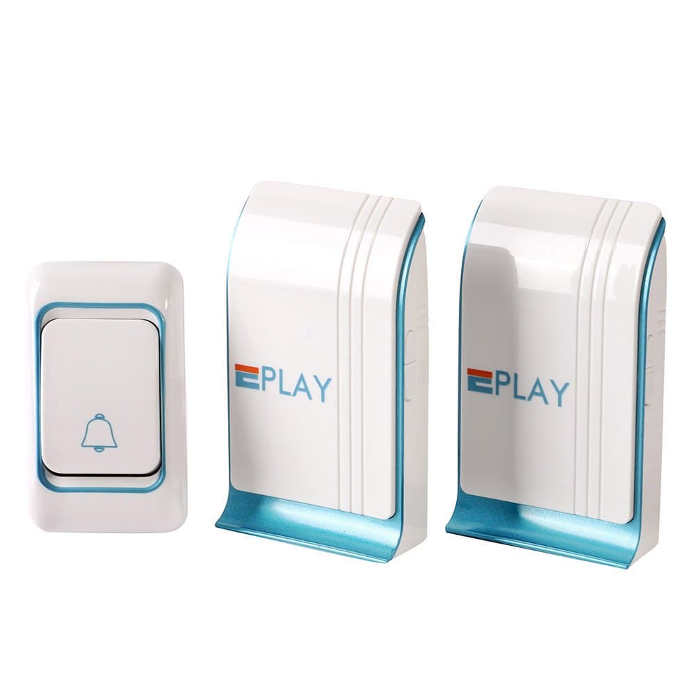 SENDOW doorbell kit (Doorbell Kit)