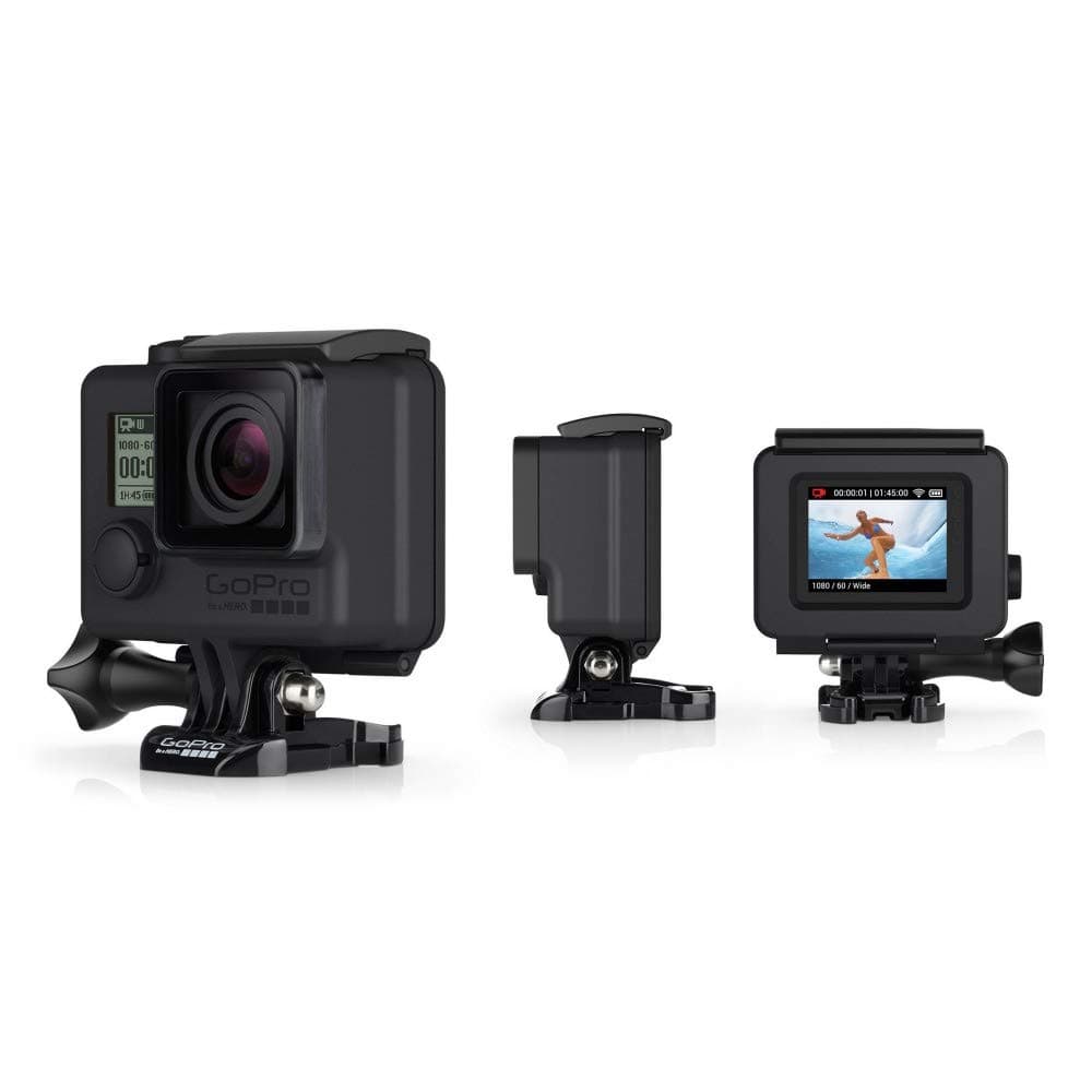 GoPro Blackout Housing