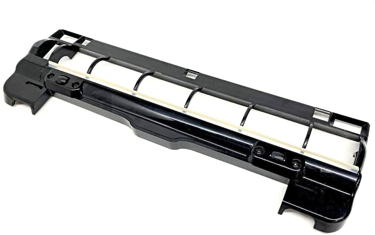 SCREENTRONICSBottom Roller Brush Lid Cover Guard Compatible Replacement for Neato Botvac Connected D3 D3 Pro D4 Robotic Vacuum Cleaner