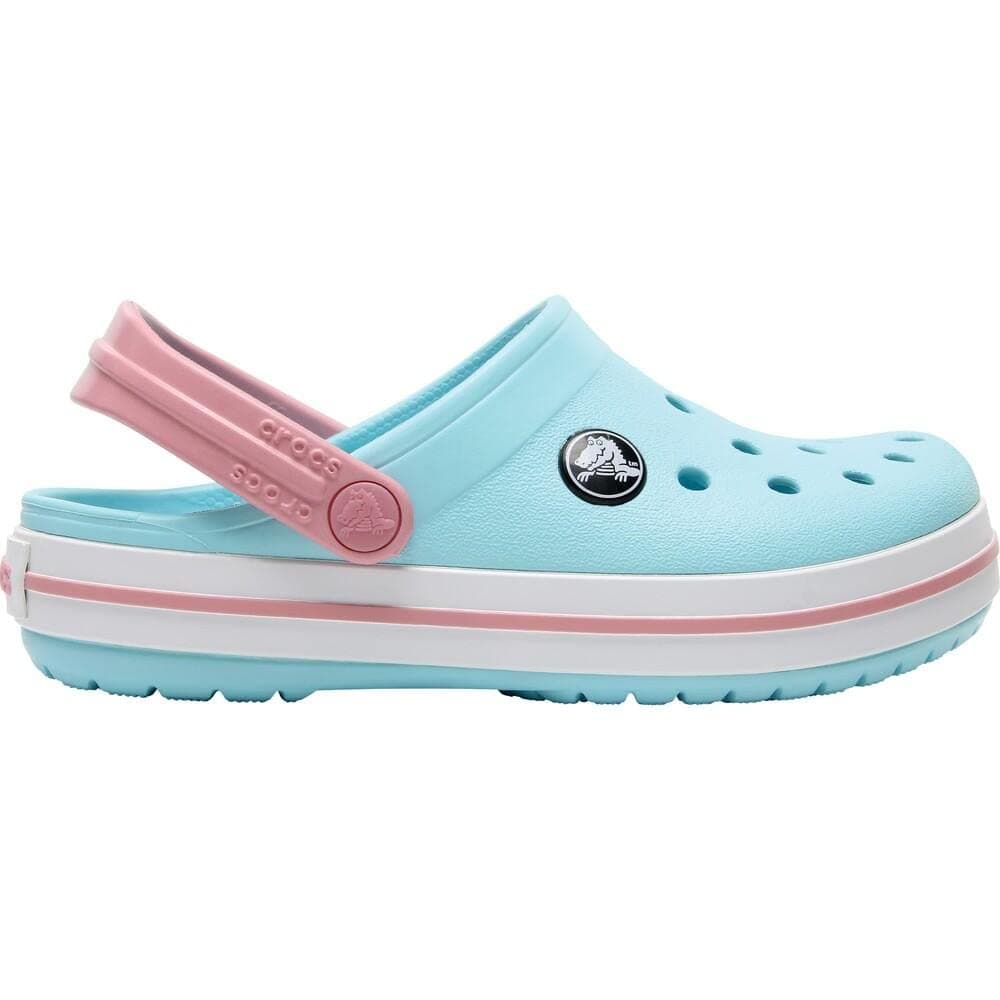 Unisex Child Crocband Clogs