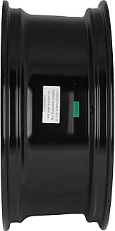 New 19x8inch 19 Inch Premium Aluminum Alloy Wheel Rim for Toyota Camry XSE 2021 2022 | ALY75222U46N | Direct Fit - OE Stock Specs, Gloss Black