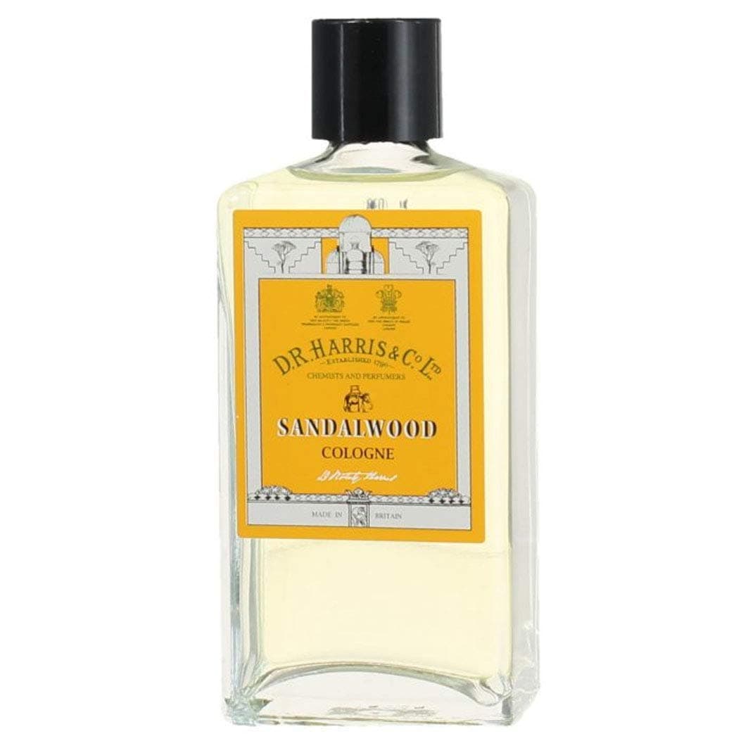 & Co. Sandalwood Cologne 100ml