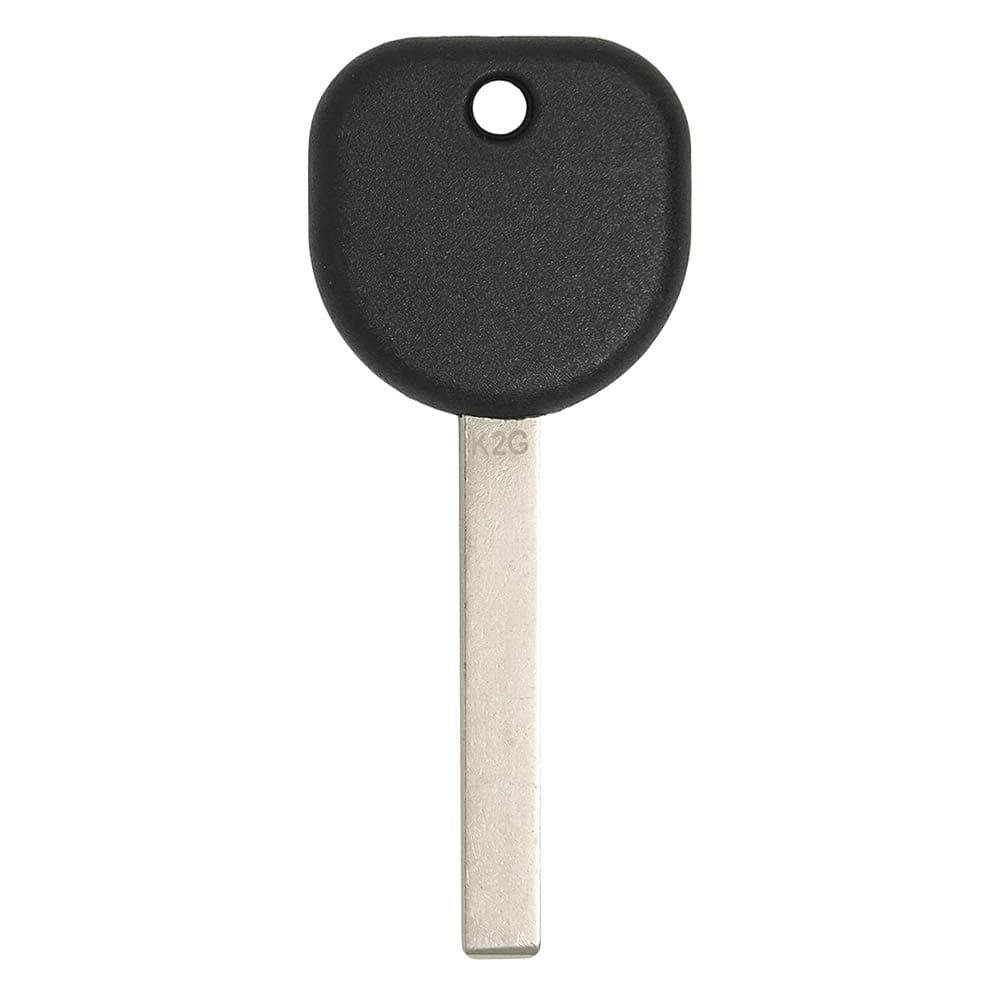 Replacement for New Uncut Transponder Ignition Car Key High Security Laser Sidemill B119 HU100