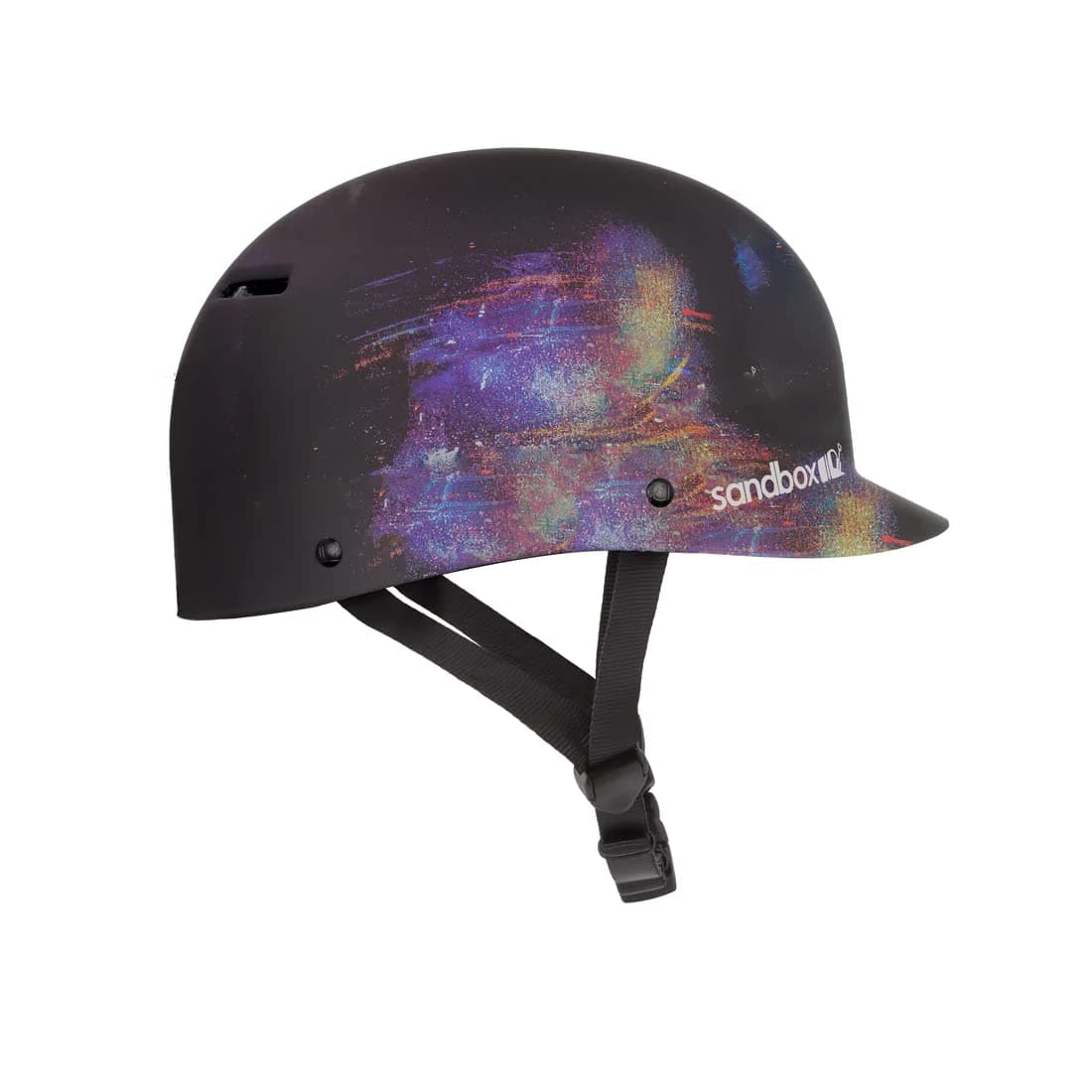 Sandbox Classic 2.0 Low Rider Wake Helmet