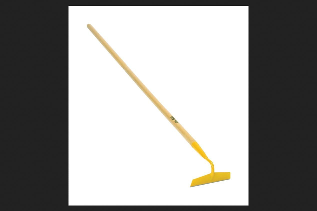 Onion Hoe - 02065 6.5In. Onion Hoe