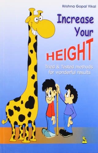 Increase Your Height