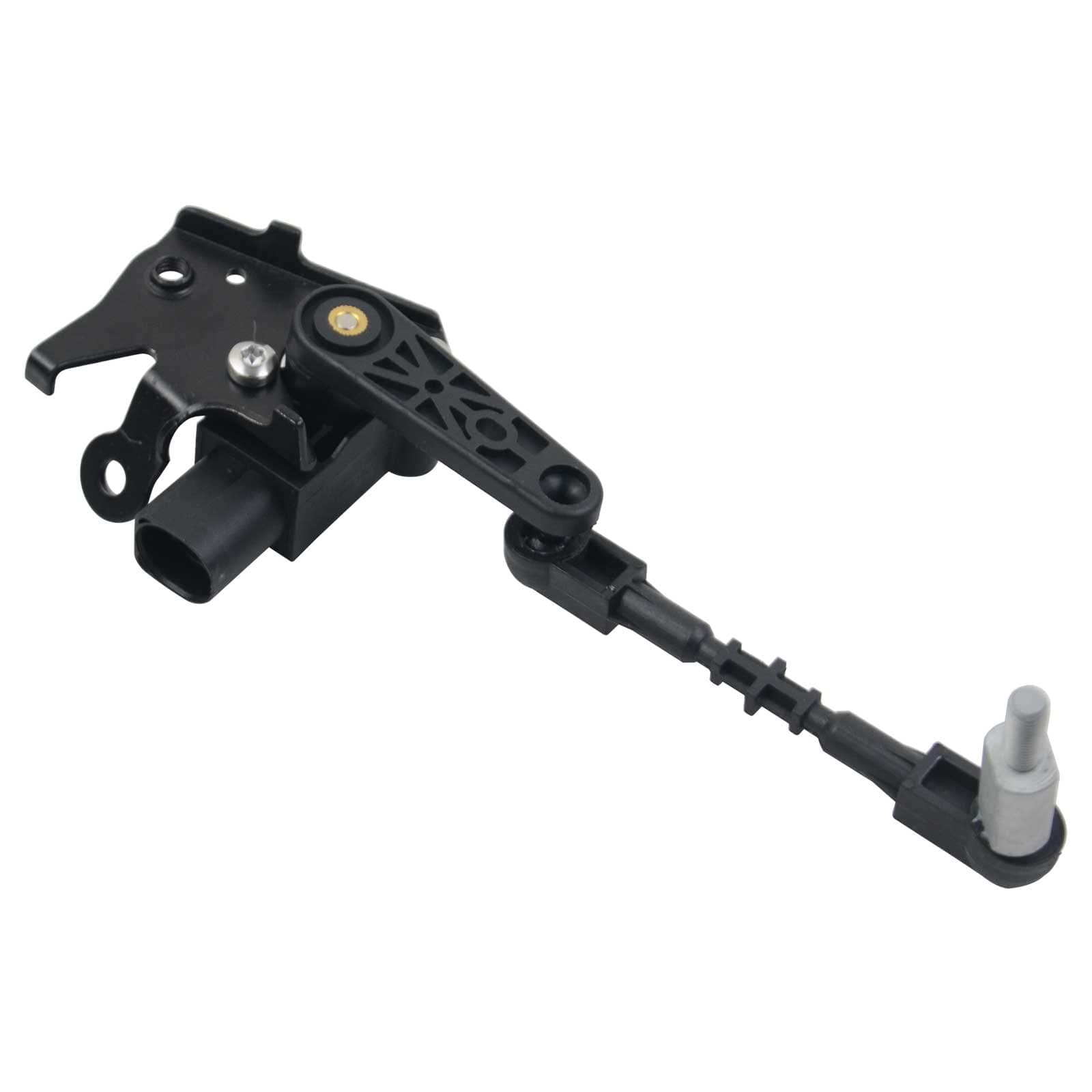 Headlight Level Sensor 1T0907503B Fit for A3Q3TT Golf + Jetta