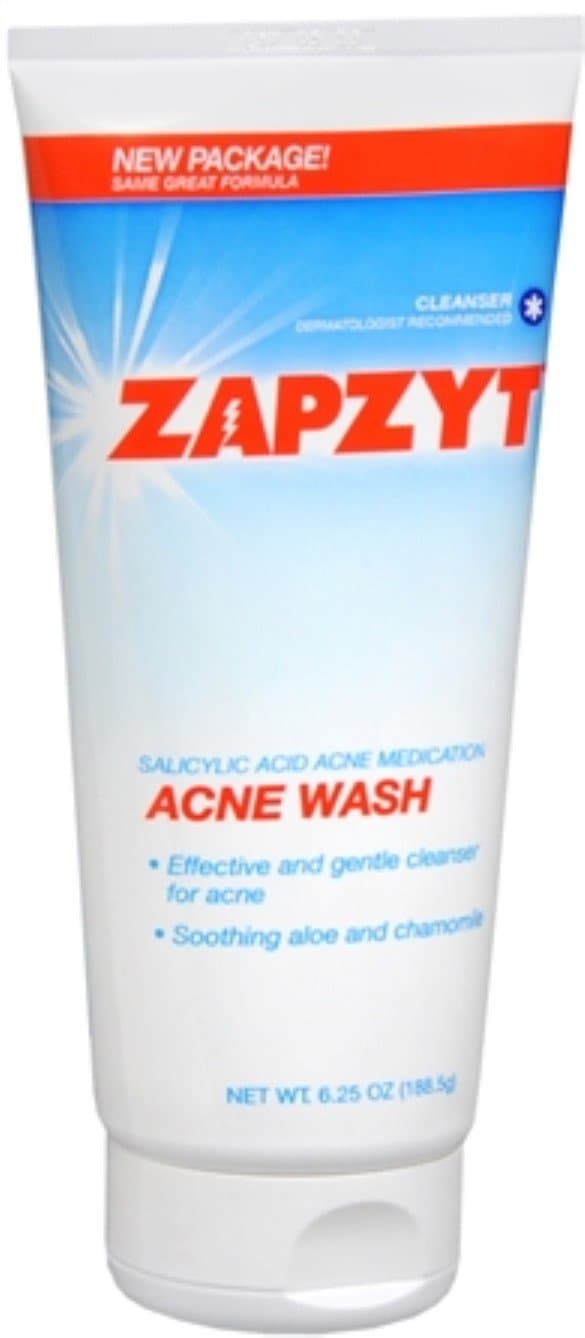 Acne Wash - 6.25oz