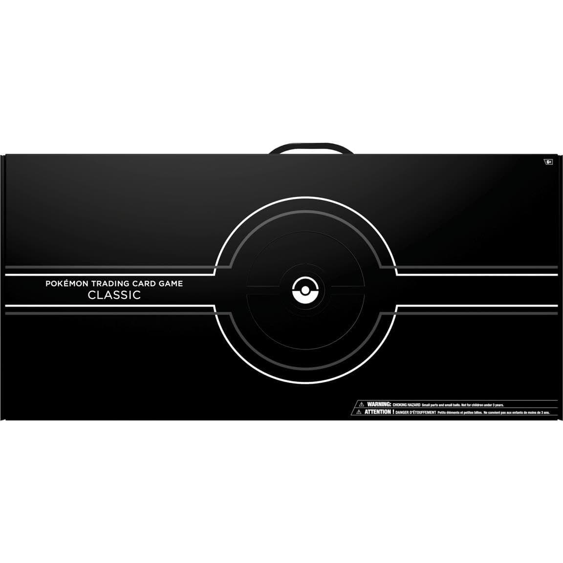 Pokemon Trading Card Game: Classic Collection