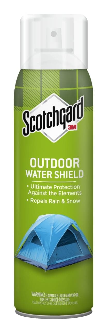 Outdoor Water Shield