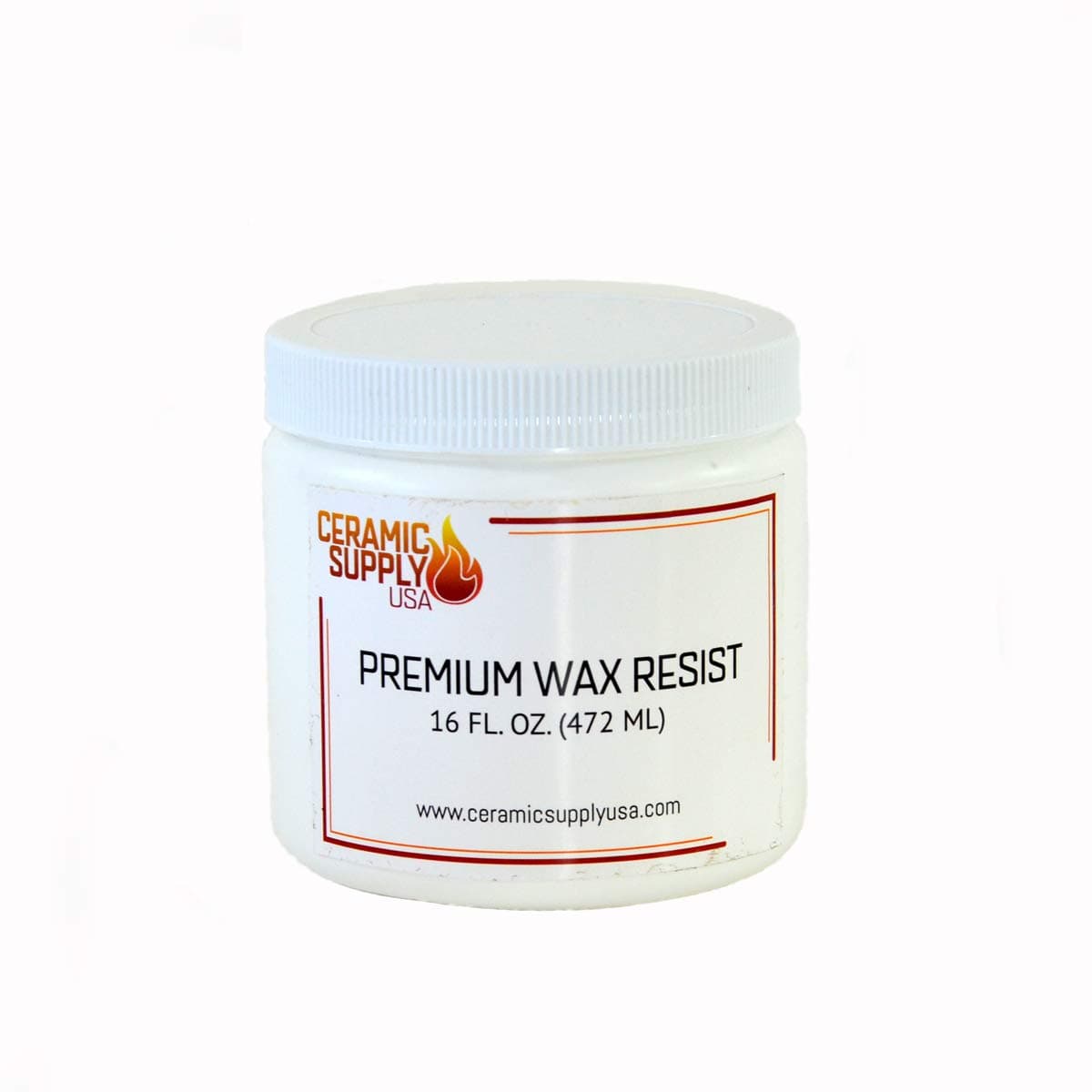 Premium Wax Resist-Ceramic Supply USA