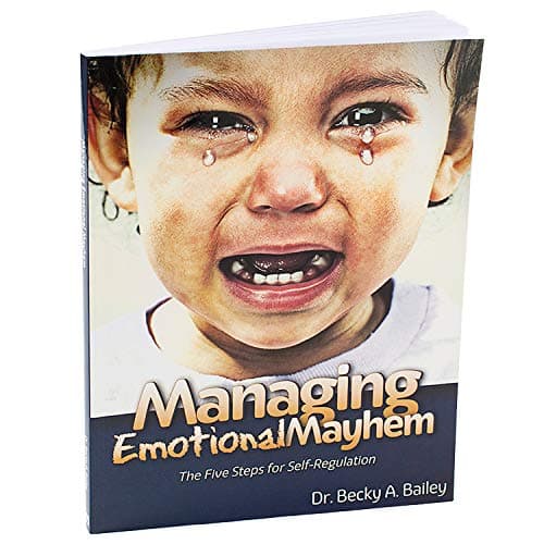 Title: Managing Emotional Mayhem The Five Steps for SelfR