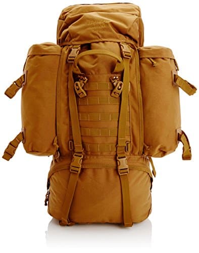 Berghaus Military Crusader 90 Plus 20 Size 3 Backpack