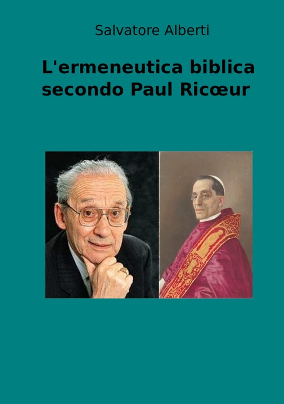 L'ermeneutica biblica secondo Paul Ricoeur