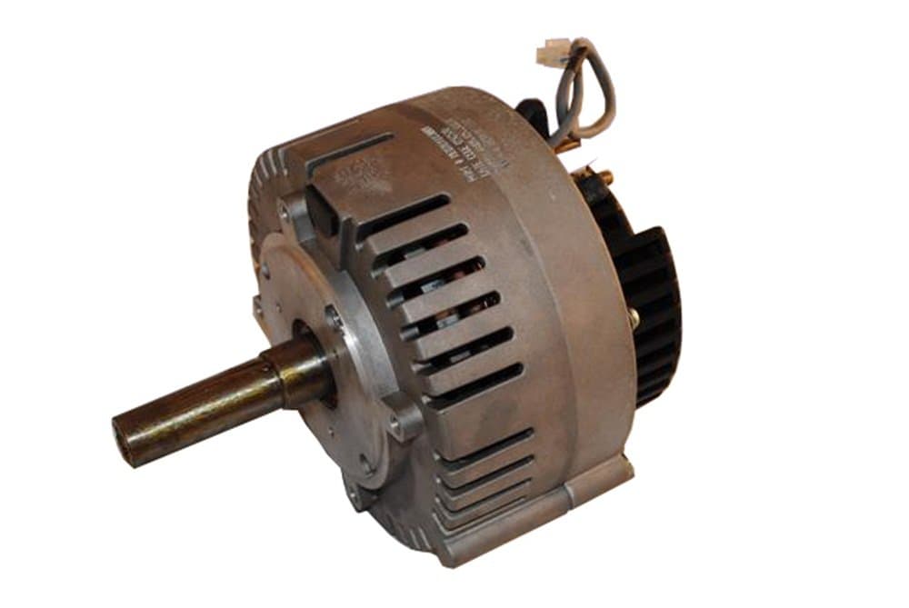 ME-0201012801 Brushless DC Permanent Magnet Motor