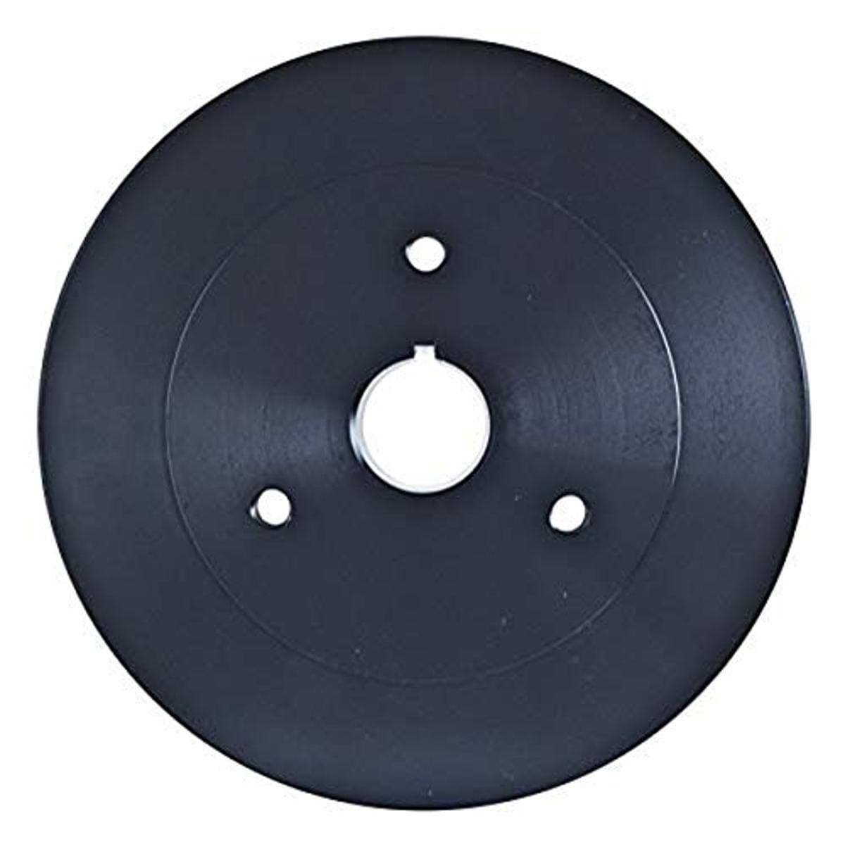 Fluidampr720101 Fluidampr Chv Sm 7 1/4Od