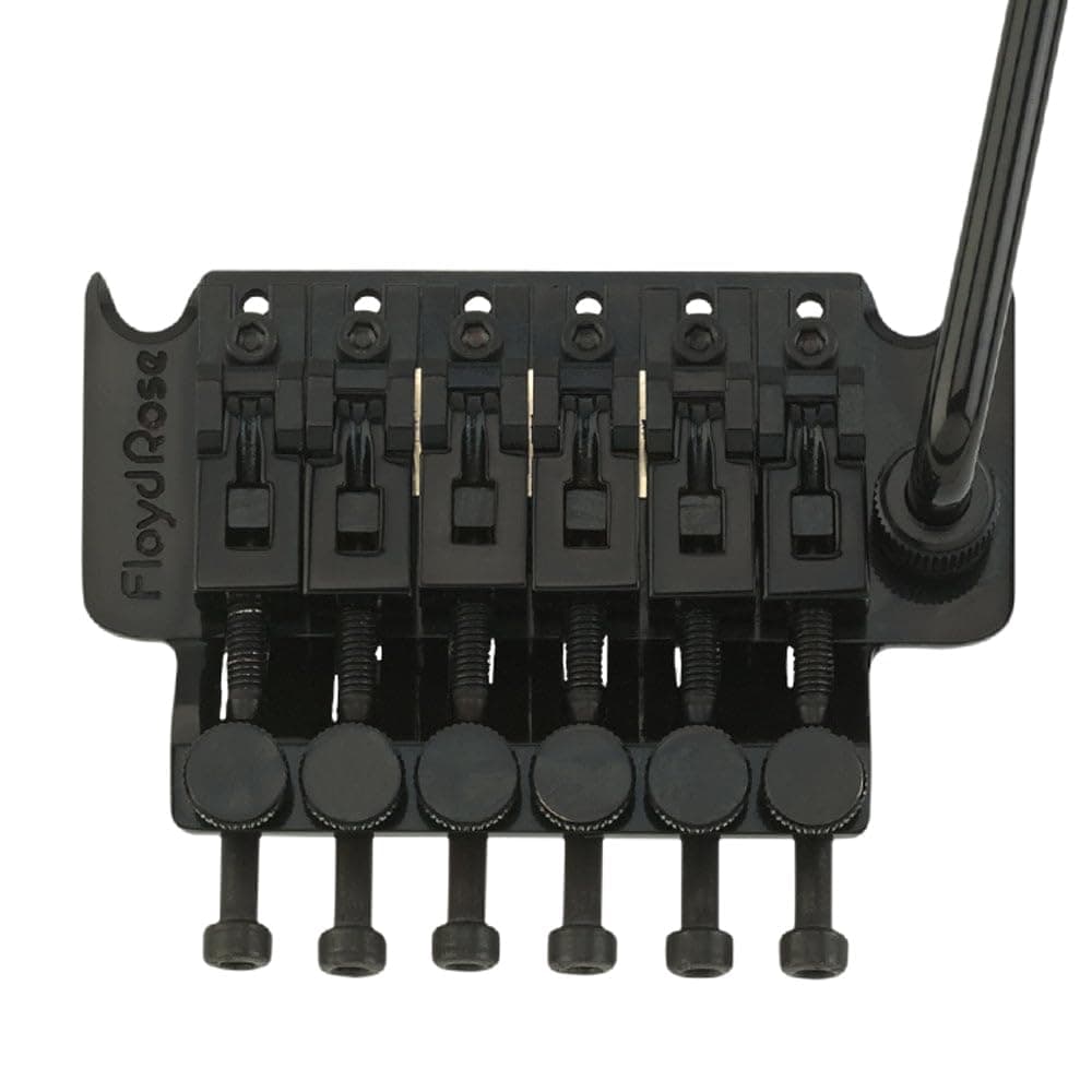Floyd Rose ORIGINAL TREMOLO - BLACK