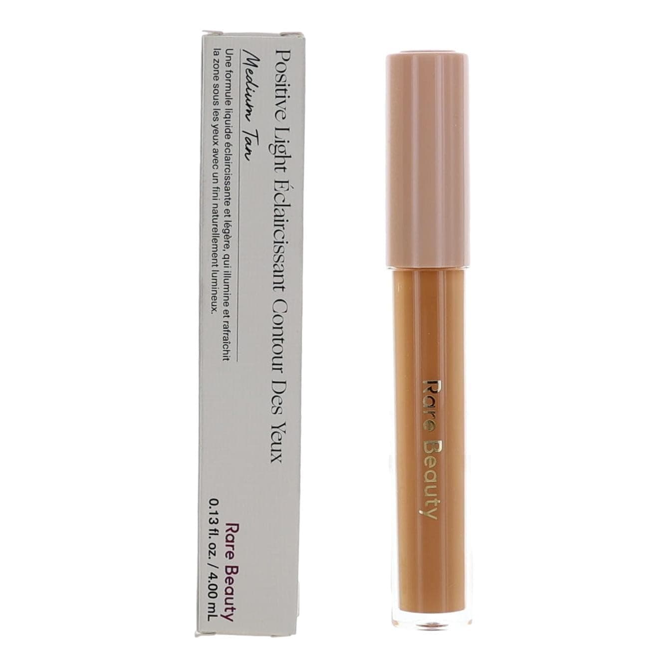 Under Eye Brightener | 3ml | Medium Tan