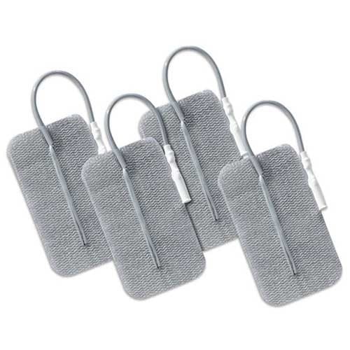 PALS Platinum Self Adhesive Electrodes - 5cm x 9cm (Pack of 4)