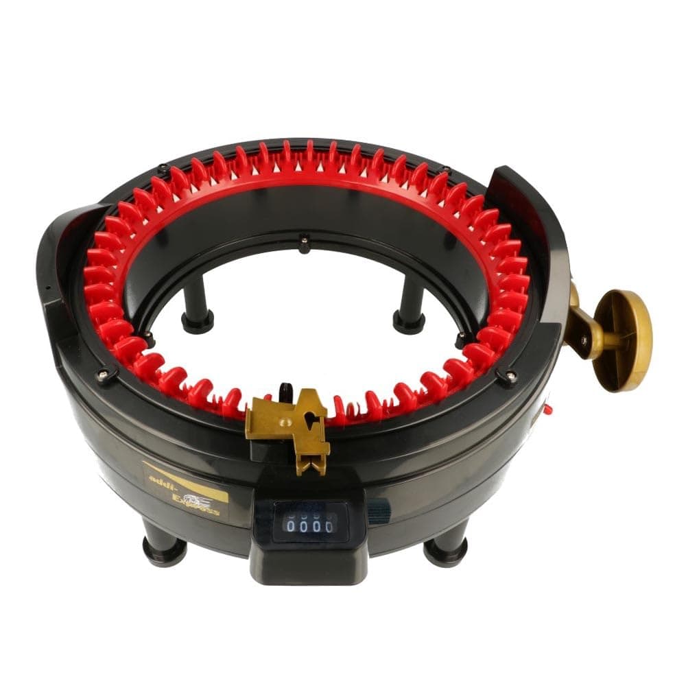 addiExpress Kingsize Knitting Machine