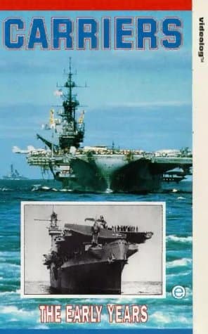 Carriers: Volume 1 - The Early Years