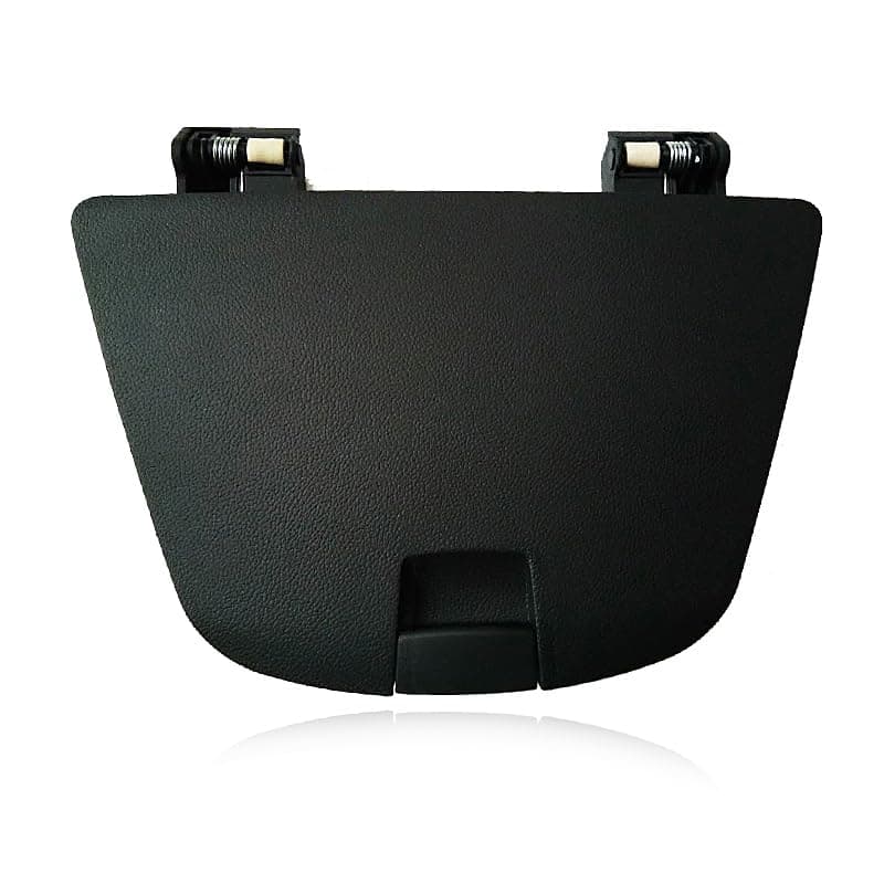 for Chevrolet Cruze 2010 2011 2012 2013 2014 2015 Dashboard Central Control Storage Box Cover Modification Accessories (Black)