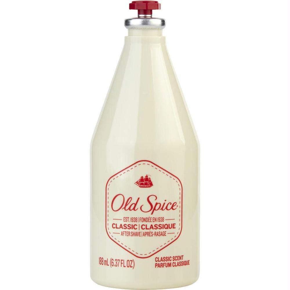 Old Spice Classic After Shave 6.37 oz