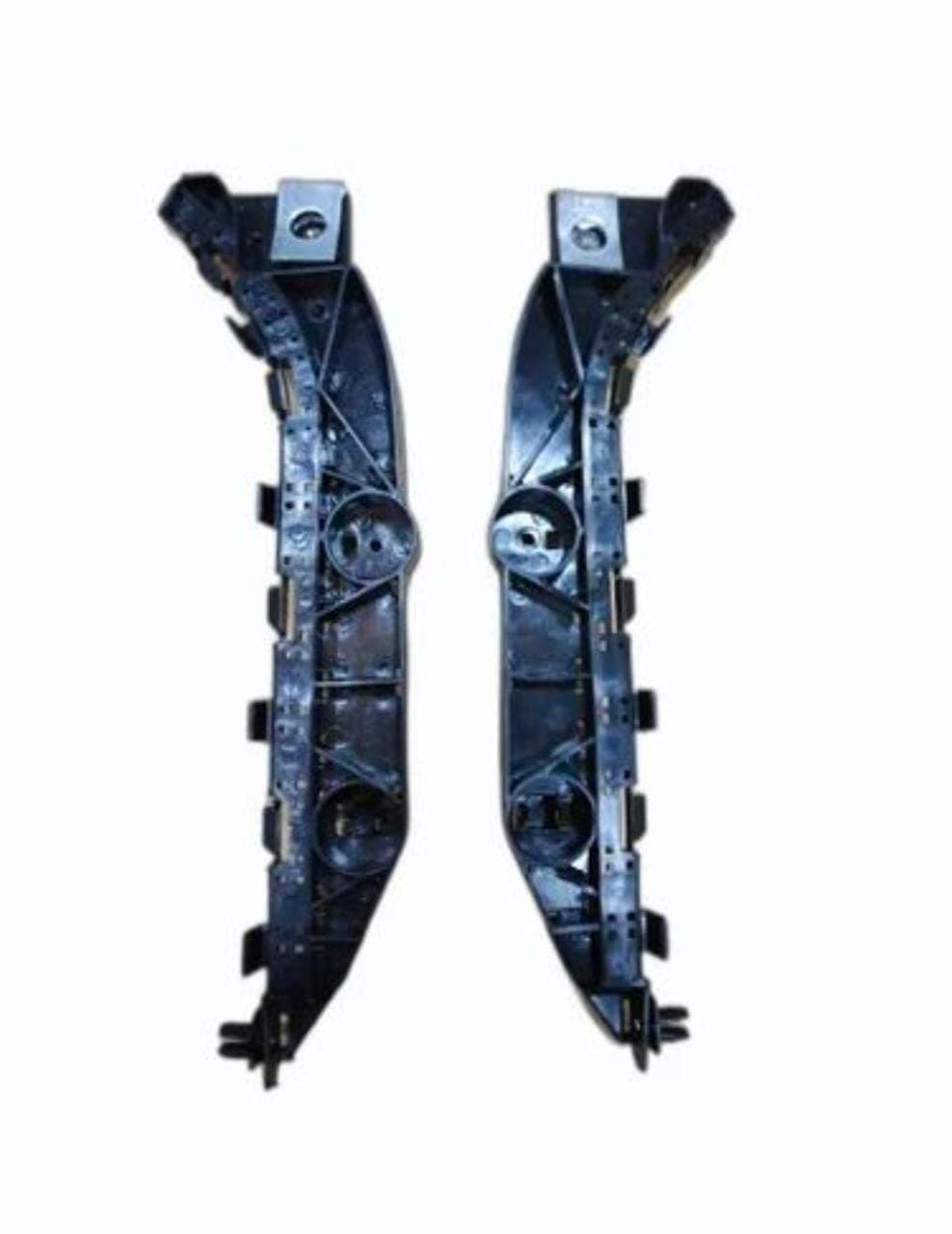 AutoClean Front Bumper bracket/Lock For Honda Civic