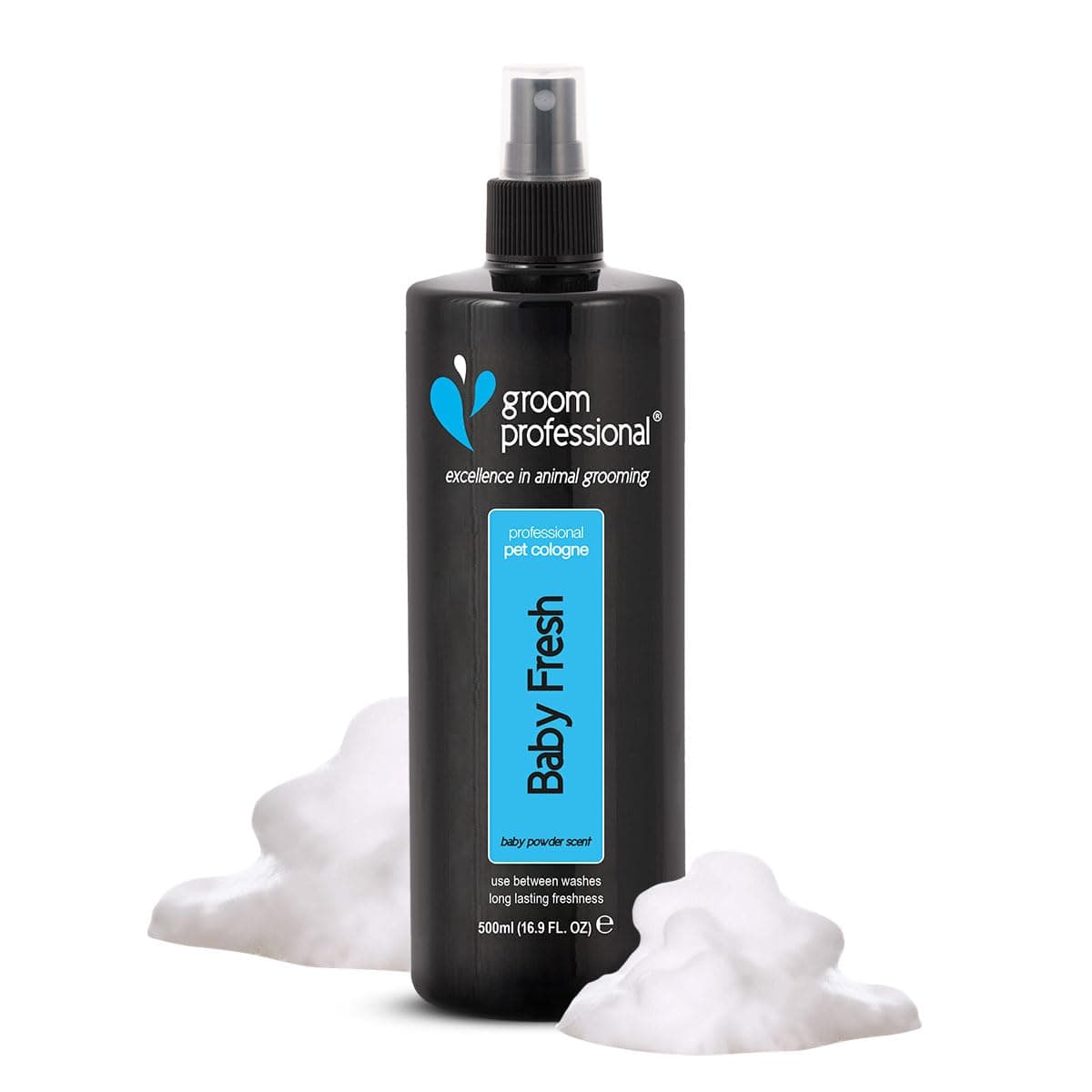 Baby Fresh Cologne -Perfume 500ml