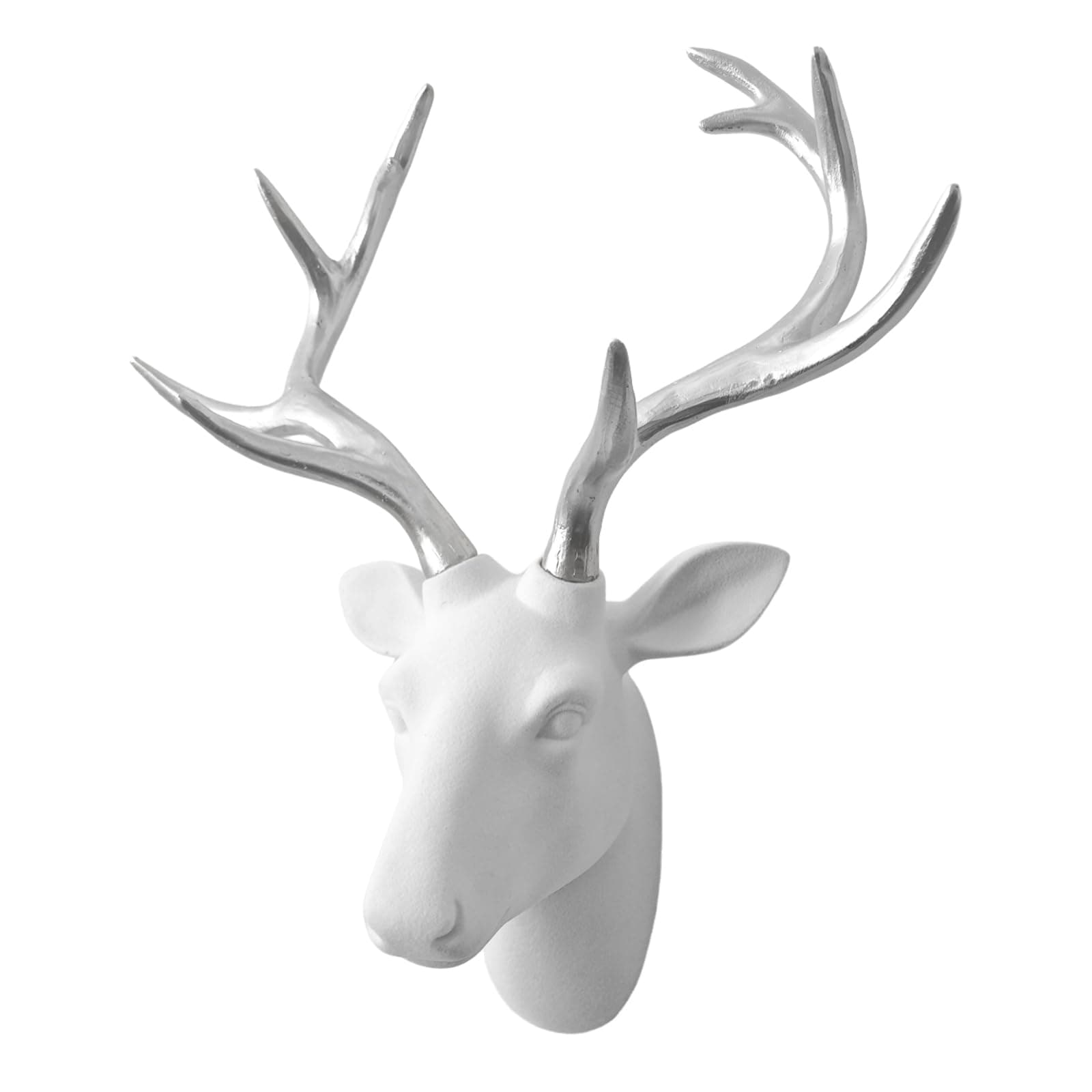 Animal Head Wall Decor