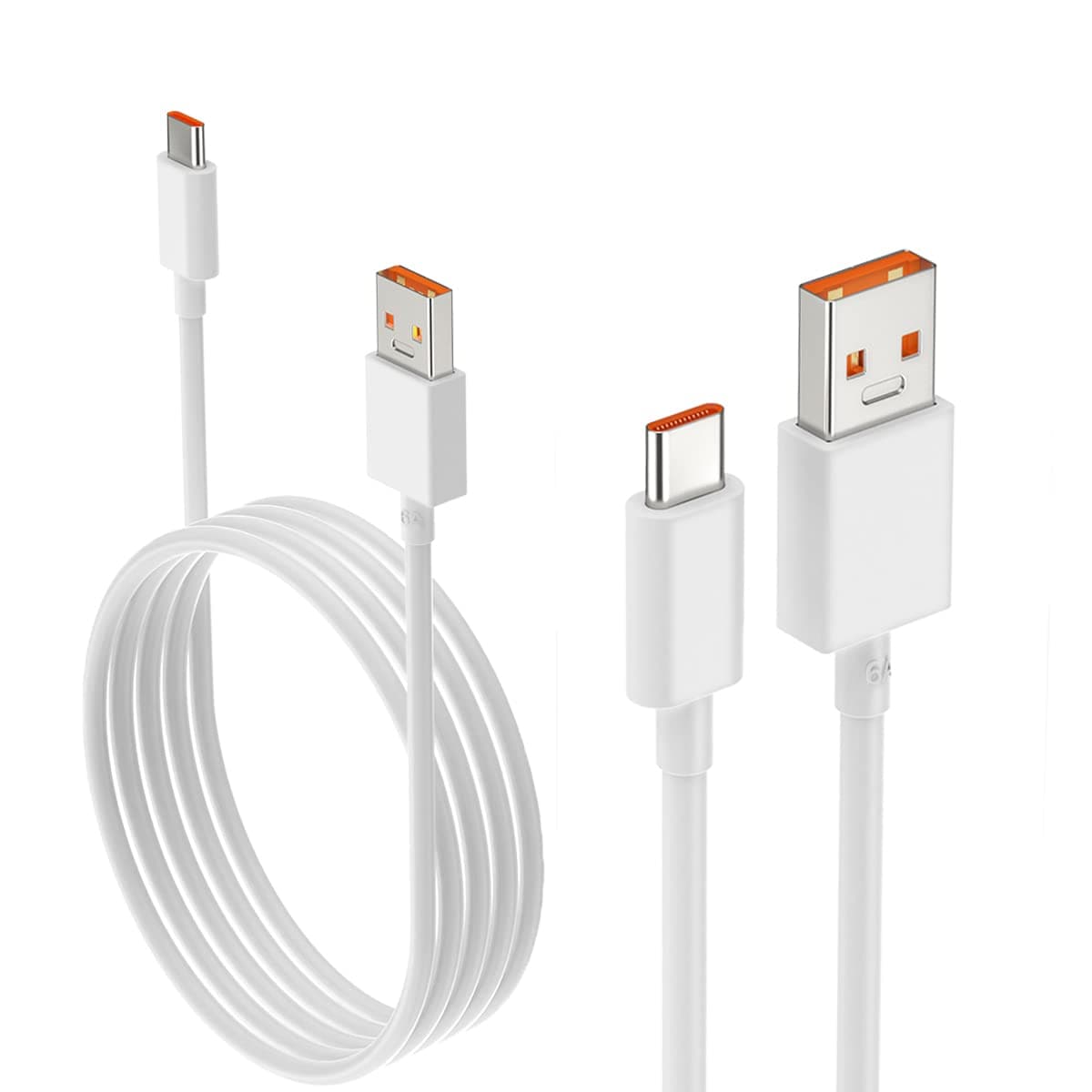 SGQGS Fast Charging Cable for xiaomi 13 12 pro