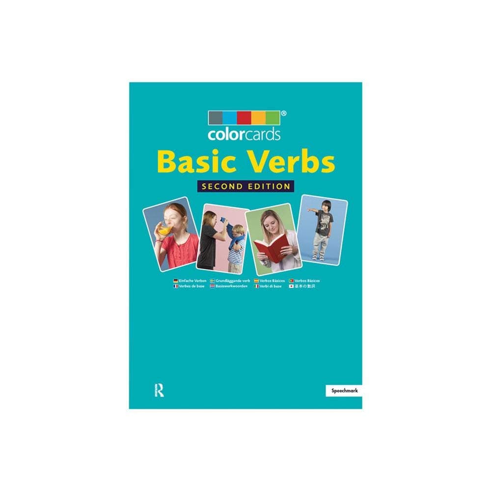 Basic Verbs