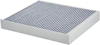 AutoClean Cabin Filter AC Filter For Ford Ecosport