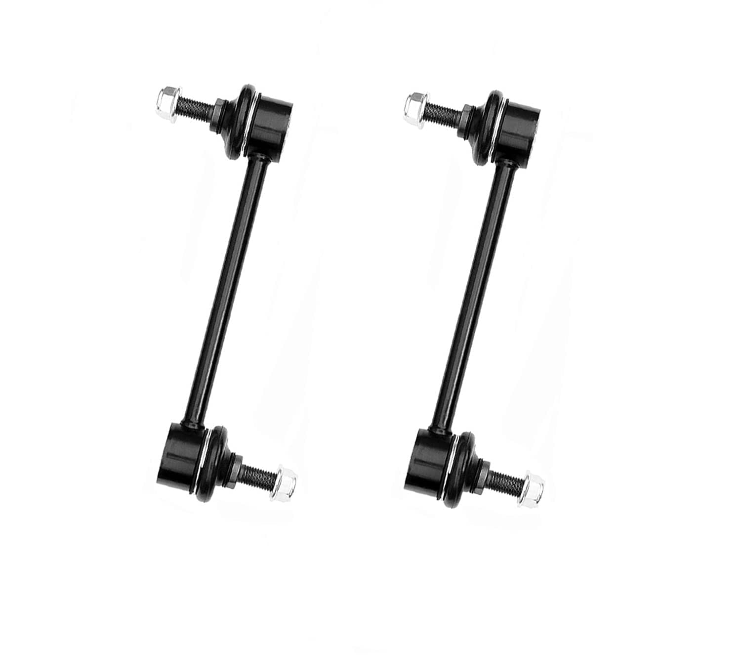 Pair Rear Sway Bar Links FITS Ford Explorer Taurus Flex Special Service Police Interceptor Lincoln MKS MKT