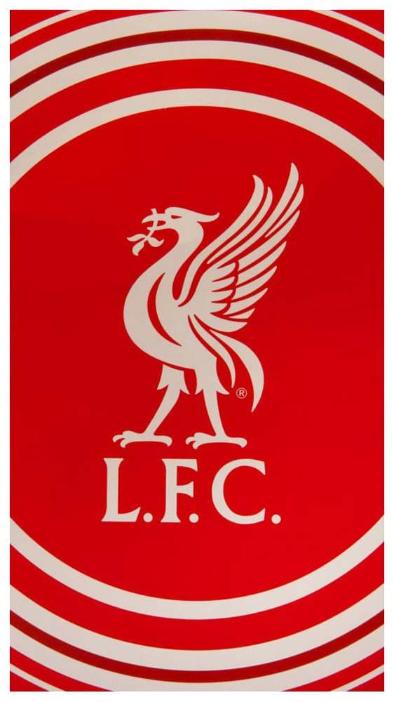 Liverpool F.C. Towel PL
