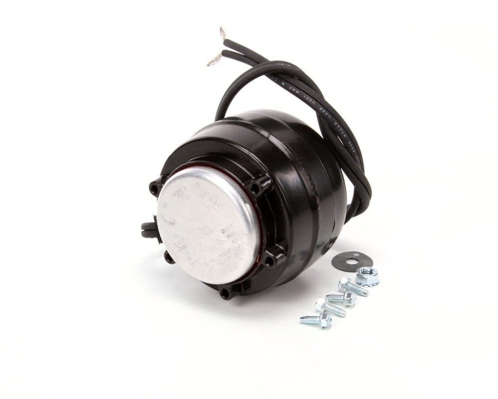 TRUE 800448 Motor 115 Volt 60 Hertz