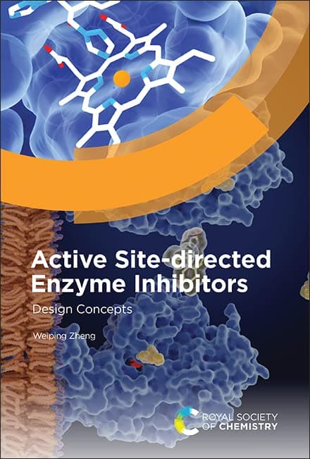 Active Site-directed Enzy: Design Concepts