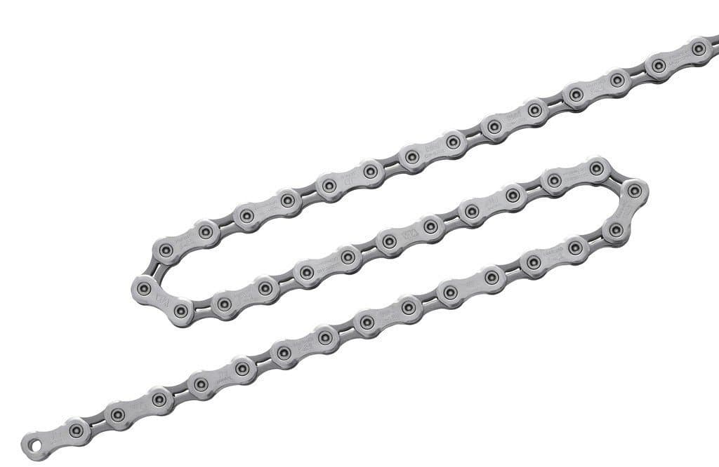 Shimano Ultegra 10 Speed Chain - Silver