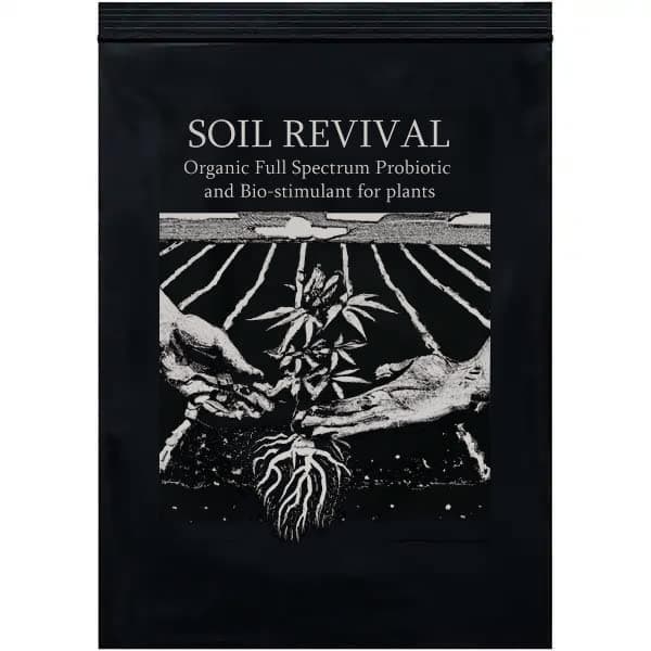 Soil Revival